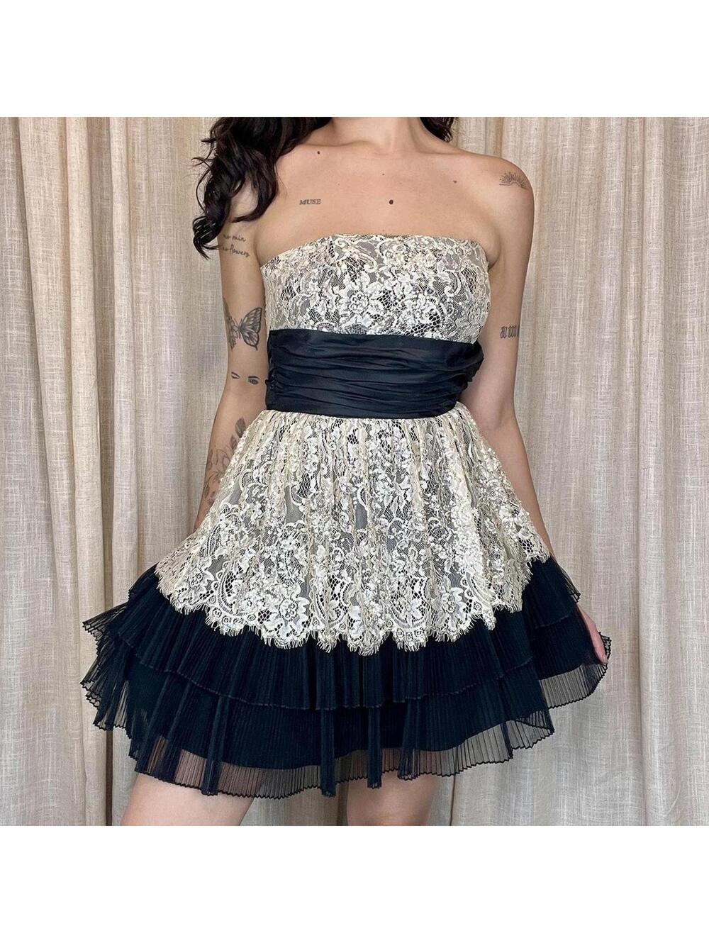 Betsey Johnson Mini Dress